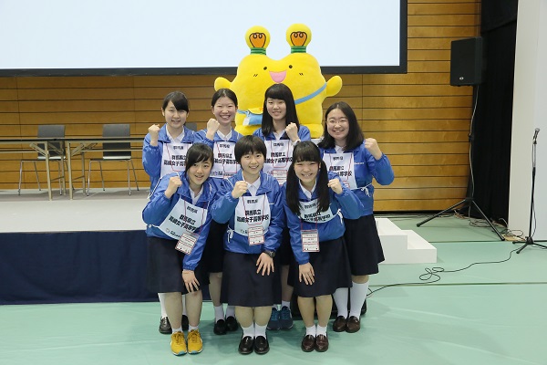 第5回 科学の甲子園 全国大会』に女子校が登場！ ～群馬県立高崎女子高等学校☆密着リポート～ | 理系女子応援サービス Rikejo [リケジョ]