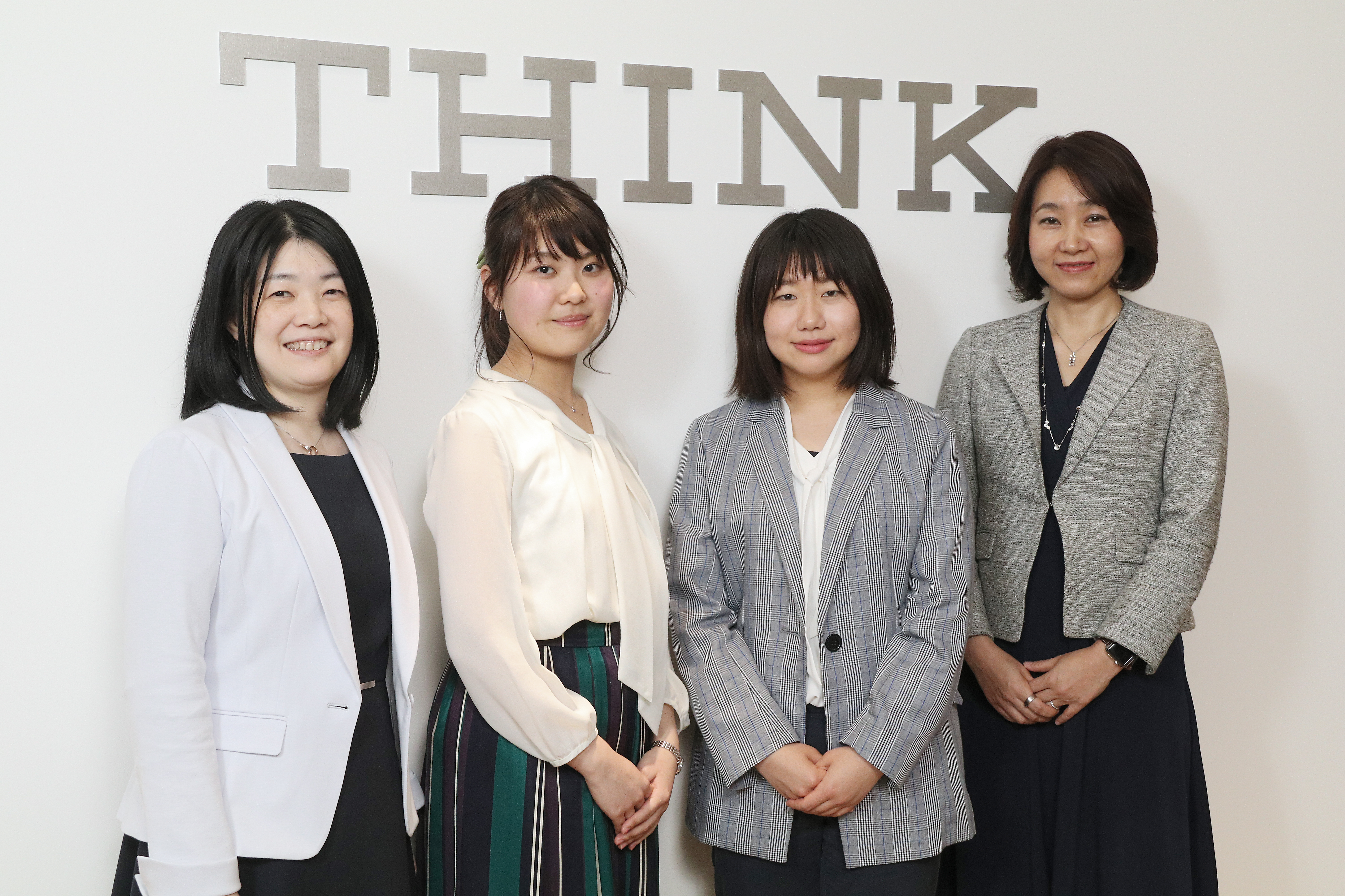 AI性格診断で、どこを最初に見ちゃった!? 体験者が語る「私が日本IBMの