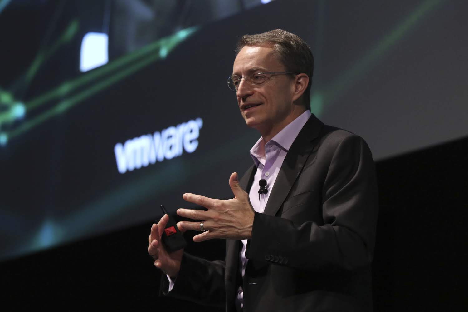 Ceo Vm O2 【特別インタビュー】クラウドで世界をリードするIT企業VMware CEOが語る「女性が素晴らしいリーダーに育つ時代がやってきた」