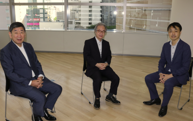 グローバル人材となるために必要な能力とは？ マイクロ化学チップ発明